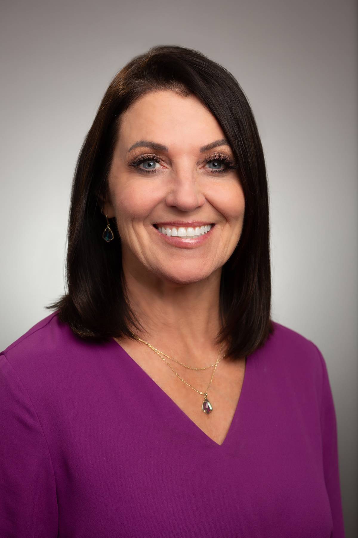 Heather Hughes 